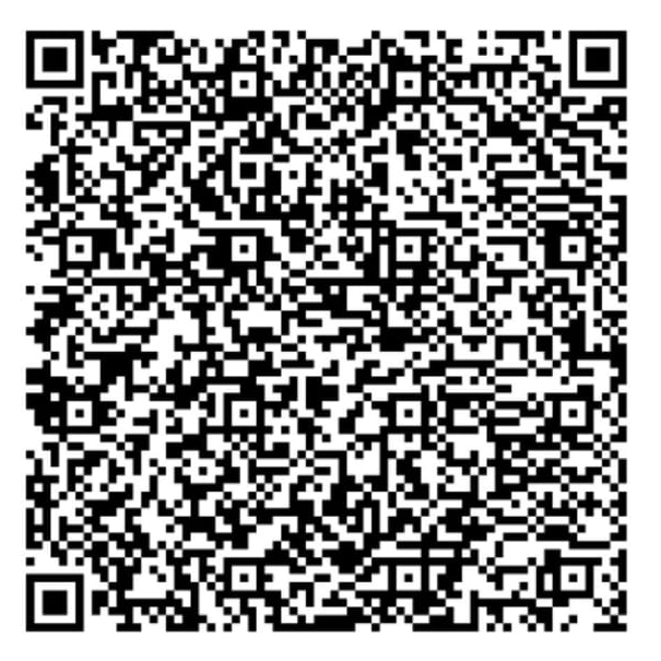 QRIS untuk Traktir / Donasi ROQI Nihongo